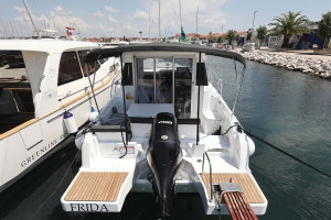 Merry Fisher 795 „Frida“ – fotka 7