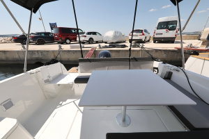 Merry Fisher 795 „Frida“ – fotka 10