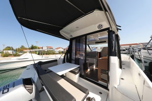 Merry Fisher 895 „Permer“ – fotka 11
