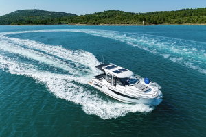 Merry Fisher 895 „Permer“ – fotka 7