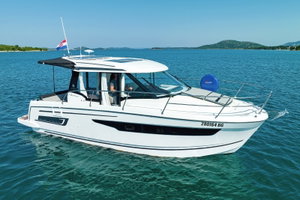 Merry Fisher 895 „Permer“ – fotka 1