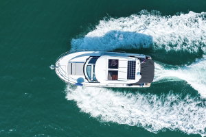 Merry Fisher 895 „Permer“ – fotka 2