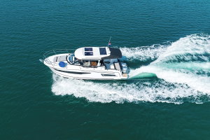 Merry Fisher 895 „Permer“ – fotka 6