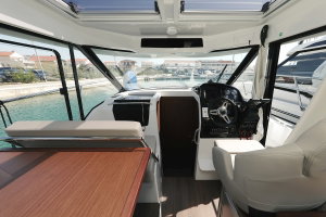 Merry Fisher 895 „Permer“ – fotka 13