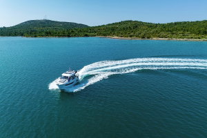 Merry Fisher 895 „Permer“ – fotka 9