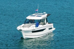 Merry Fisher 895 „Permer“ – fotka 8