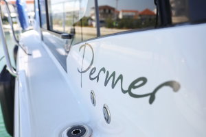 Merry Fisher 895 „Permer“ – fotka 12
