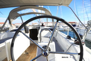 Oceanis 34.1 „Rooster“ – fotka 11