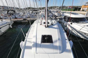 Oceanis 34.1 „Rooster“ – fotka 6