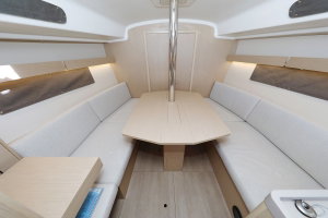 Oceanis 34.1 „Rooster“ – fotka 3