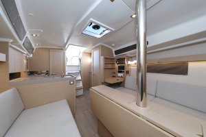 Oceanis 34.1 „Rooster“ – fotka 13