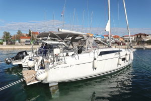 Oceanis 34.1 „Rooster“ – fotka 2
