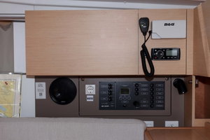 Oceanis 35.1 „Aquarius“ – fotka 11