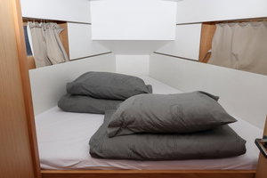 Oceanis 35.1 „Aquarius“ – fotka 4
