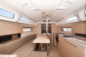 Oceanis 35.1 „Aris“ – fotka 17