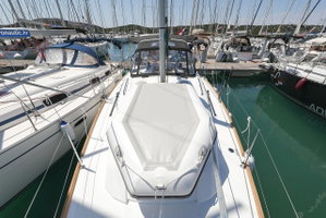 Oceanis 35.1 „Aris“ – fotka 14