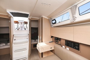 Oceanis 35.1 „Aris“ – fotka 15