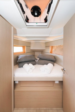 Oceanis 35.1 „Aris“ – fotka 19