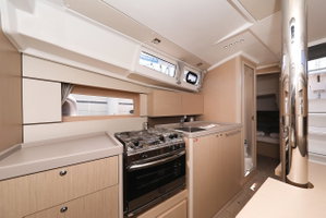 Oceanis 35.1 „Aris“ – fotka 16
