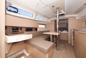Oceanis 35.1 „Aris“ – fotka 18