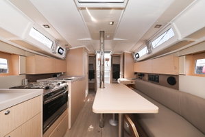 Oceanis 35.1 „Aris“ – fotka 3