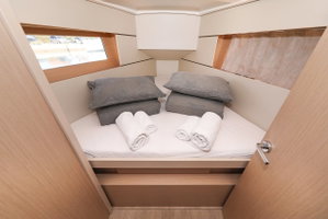 Oceanis 35.1 „Aris“ – fotka 4