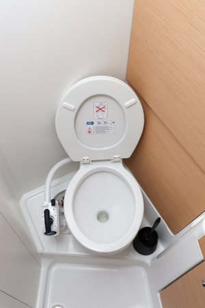 Oceanis 38.1 „Dama“ – fotka 16