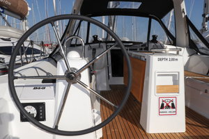 Oceanis 38.1 „Dama“ – fotka 7