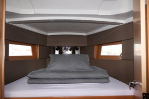 Oceanis 38.1 „Dama“ – fotka 15
