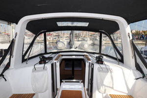 Oceanis 38.1 „Dama“ – fotka 8