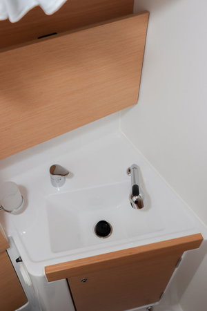 Oceanis 38.1 „Dama“ – fotka 5