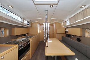 Oceanis 38.1 „Reya“ – fotka 11