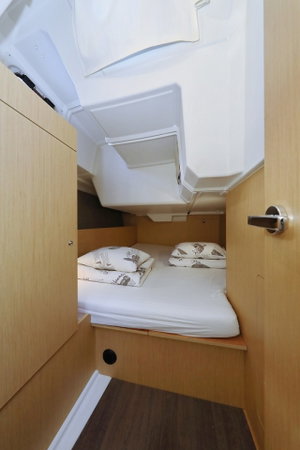 Oceanis 38.1 „Reya“ – fotka 13