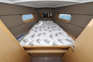 Oceanis 38.1 „Reya“ – fotka 4