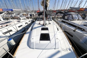 Oceanis 38.1 „Reya“ – fotka 9