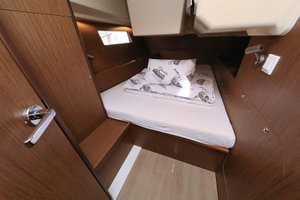 Oceanis 41.1 „Dalmatinka“ – fotka 4