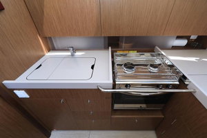 Oceanis 41.1 „Dalmatinka“ – fotka 15