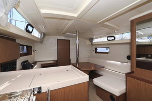 Oceanis 41.1 „Dalmatinka“ – fotka 11