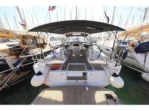 Oceanis 41.1 „Dalmatinka“ – fotka 2