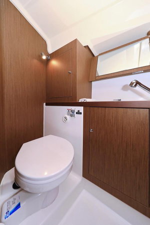 Oceanis 41.1 „Dalmatinka“ – fotka 5