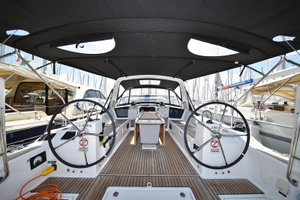 Oceanis 41.1 „Dalmatinka“ – fotka 6
