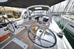 Oceanis 41.1 „Dalmatinka“ – fotka 7