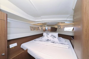 Oceanis 41.1 „Dalmatinka“ – fotka 17