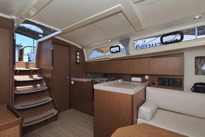 Oceanis 41.1 „Dalmatinka“ – fotka 16