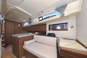 Oceanis 41.1 „Dalmatinka“ – fotka 13