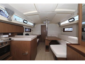 Oceanis 41.1 „Dalmatinka“ – fotka 14
