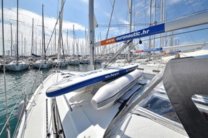 Oceanis 41.1 „Dalmatinka“ – fotka 9