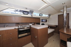 Oceanis 41.1 „Dalmatinka“ – fotka 12