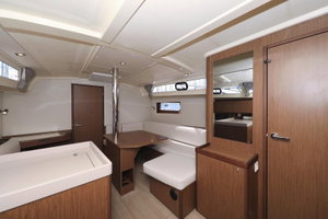 Oceanis 41.1 „Dalmatinka“ – fotka 10