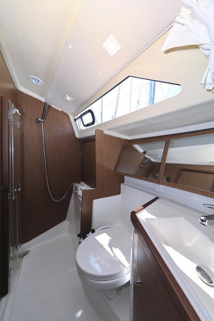 Oceanis 41.1 „Dalmatinka“ – fotka 18